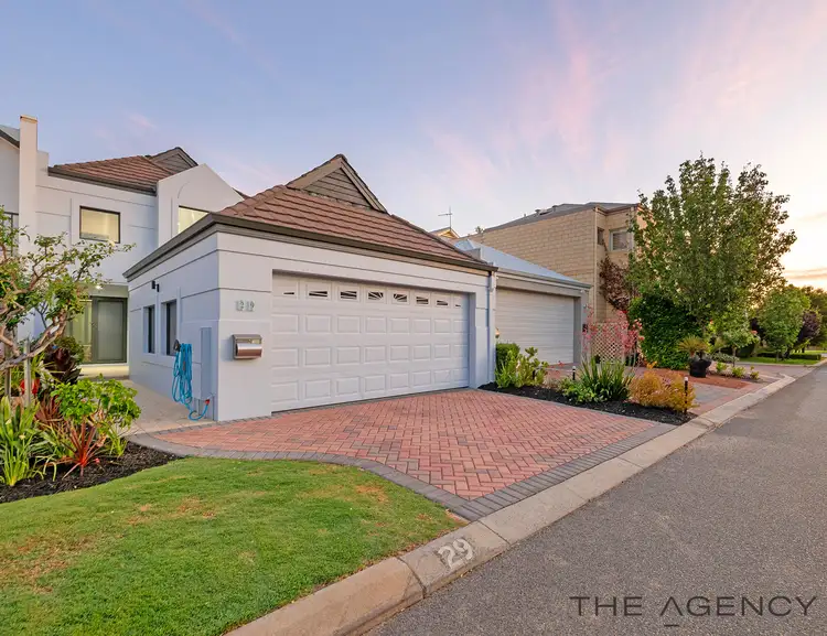 29 Lakewood Avenue, Ascot WA 6104