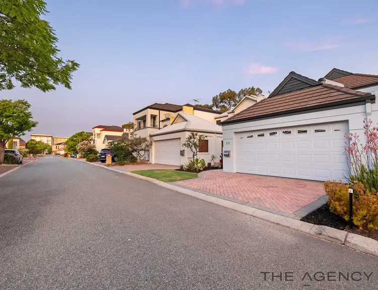 Fourth view of Homely house listing, 29 Lakewood Avenue, Ascot WA 6104