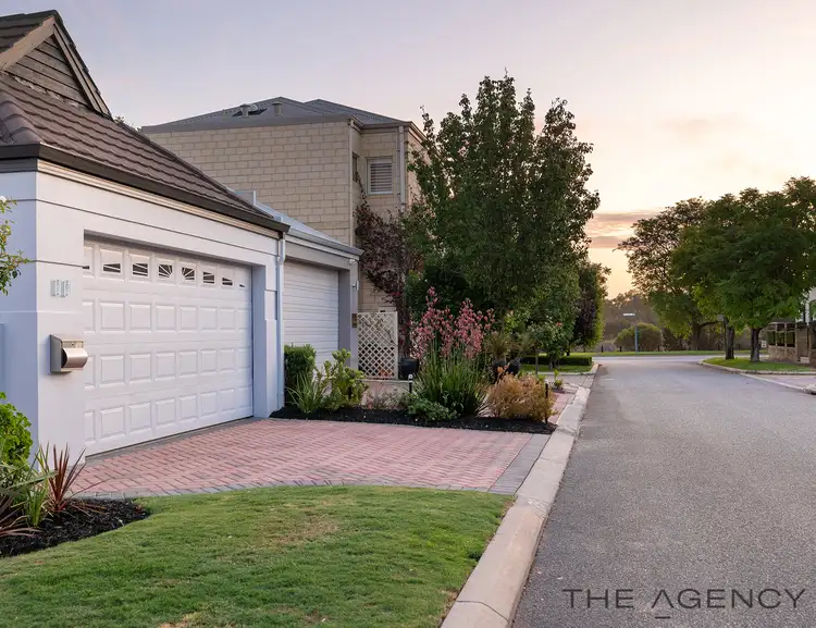 Fifth view of Homely house listing, 29 Lakewood Avenue, Ascot WA 6104