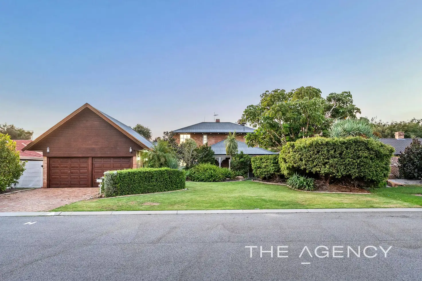 Main view of Homely house listing, 17 Seaforth Loop, Kallaroo WA 6025