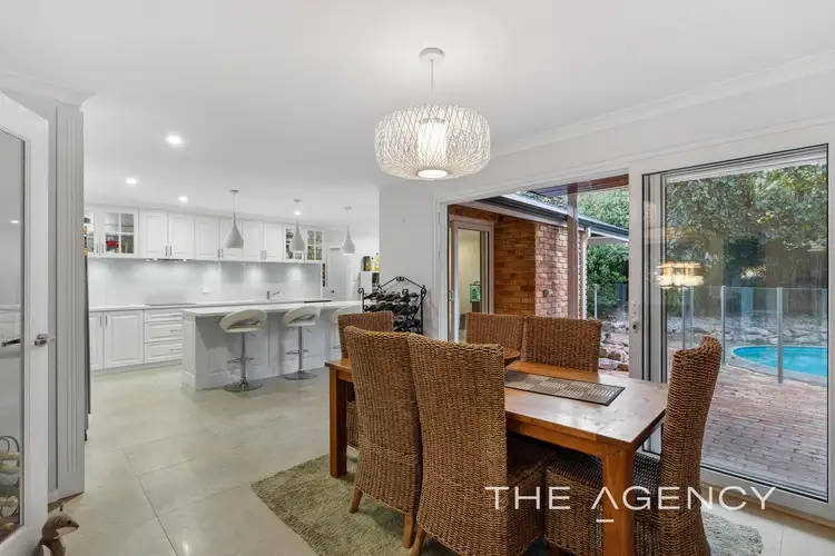 Third view of Homely house listing, 17 Seaforth Loop, Kallaroo WA 6025