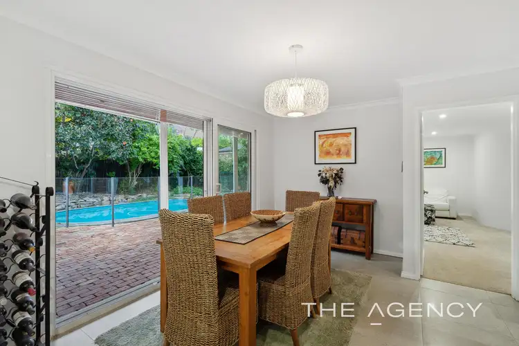Fourth view of Homely house listing, 17 Seaforth Loop, Kallaroo WA 6025