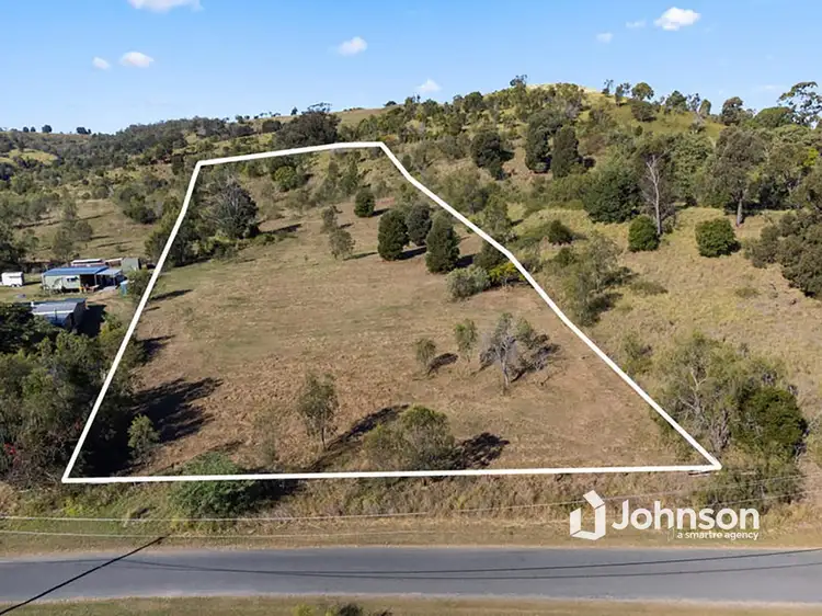 Main view of Homely land listing, 13 Bushman Street, Plainland QLD 4341