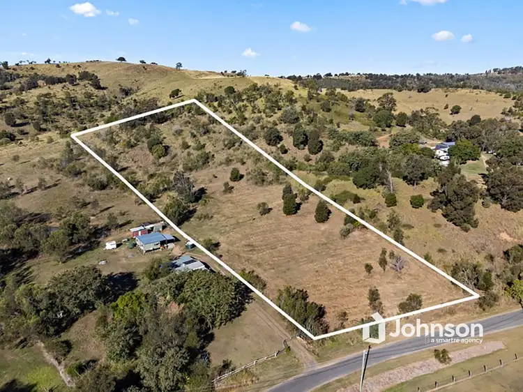 Second view of Homely land listing, 13 Bushman Street, Plainland QLD 4341