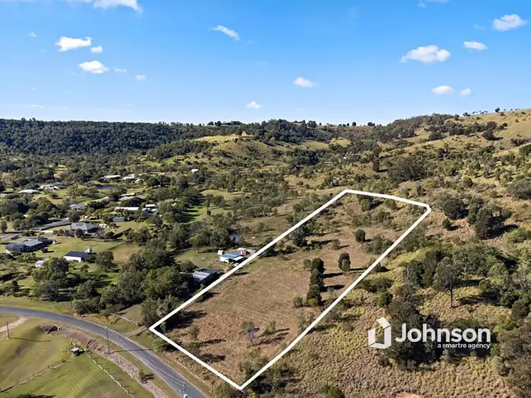 Third view of Homely land listing, 13 Bushman Street, Plainland QLD 4341