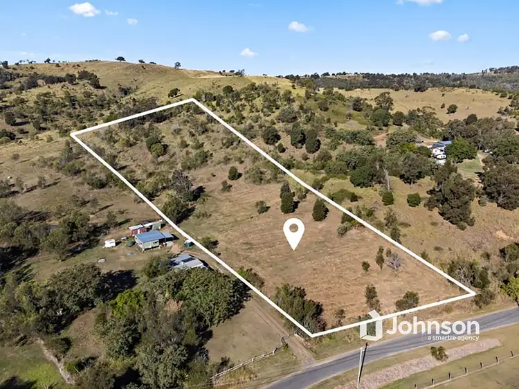 Fourth view of Homely land listing, 13 Bushman Street, Plainland QLD 4341
