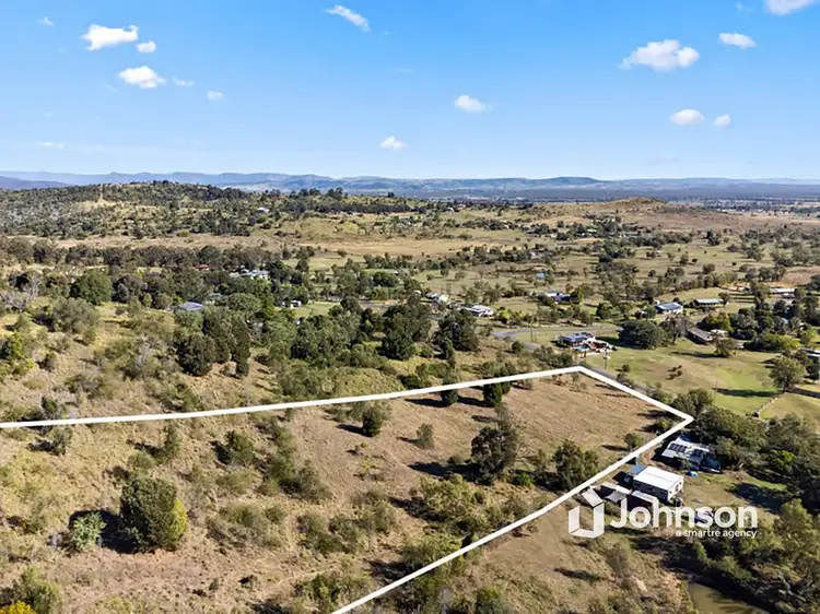 Sixth view of Homely land listing, 13 Bushman Street, Plainland QLD 4341