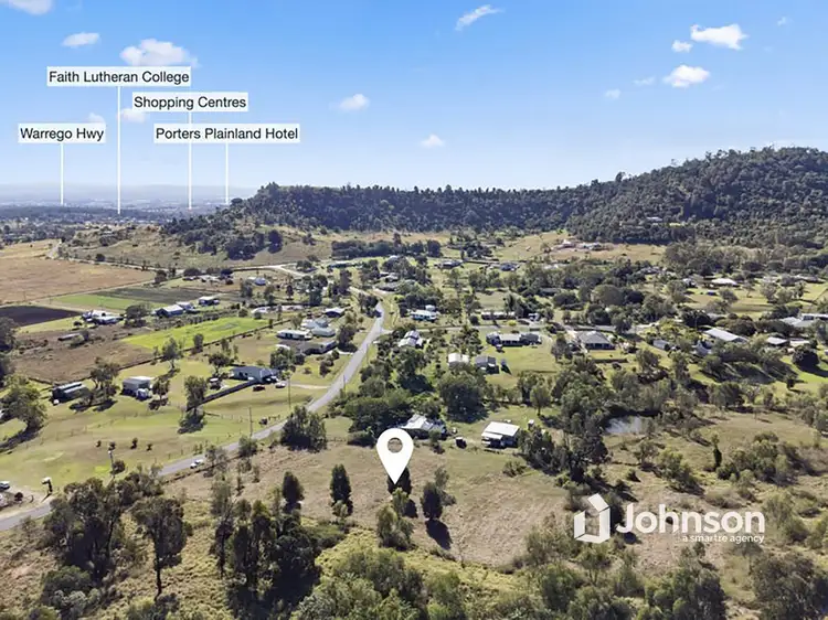 Seventh view of Homely land listing, 13 Bushman Street, Plainland QLD 4341