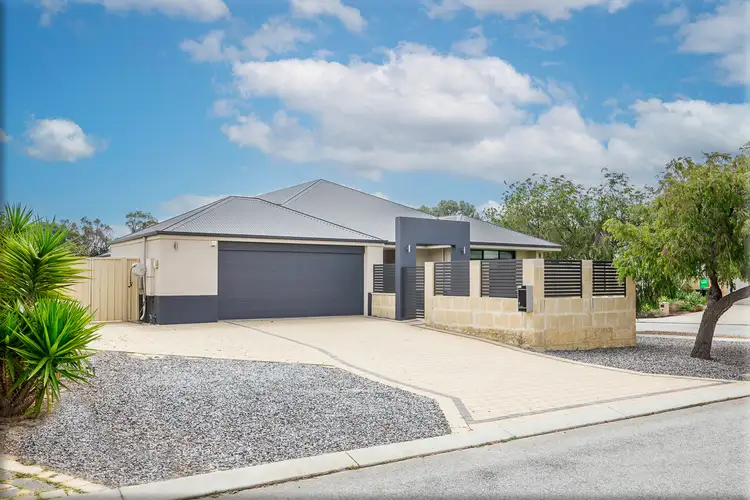 9 Otley Lane, Butler WA 6036