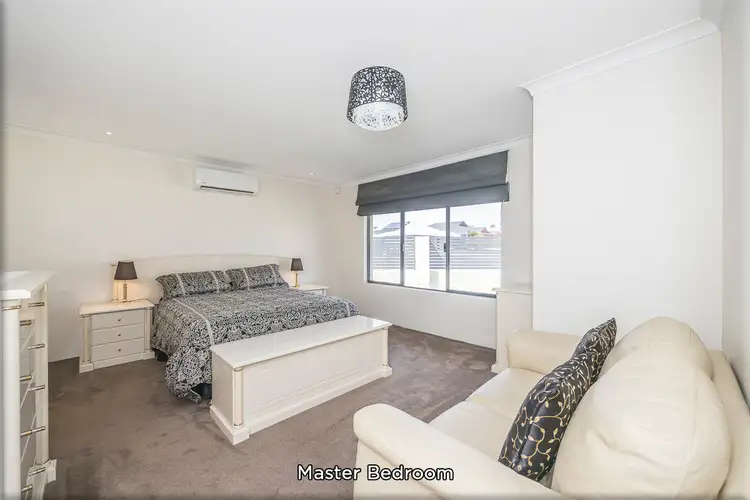 Seventh view of Homely house listing, 9 Otley Lane, Butler WA 6036