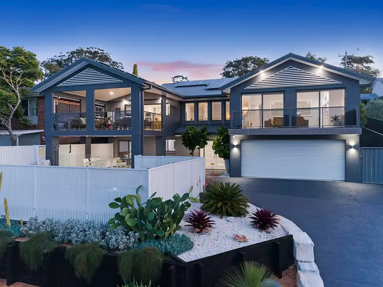 Main view of Homely house listing, 34 Grove Road, Wamberal NSW 2260
