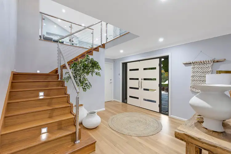 Third view of Homely house listing, 34 Grove Road, Wamberal NSW 2260
