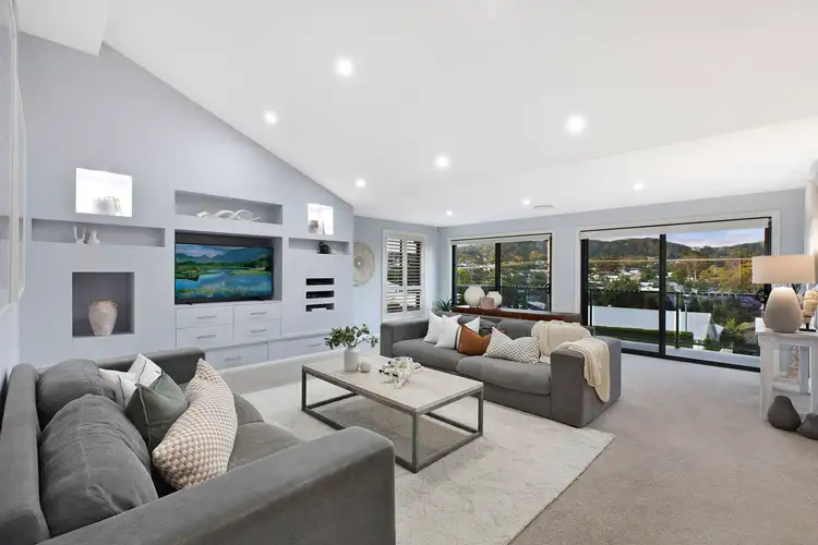 Fourth view of Homely house listing, 34 Grove Road, Wamberal NSW 2260