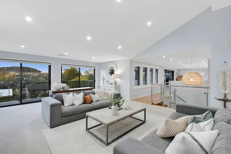 Fifth view of Homely house listing, 34 Grove Road, Wamberal NSW 2260