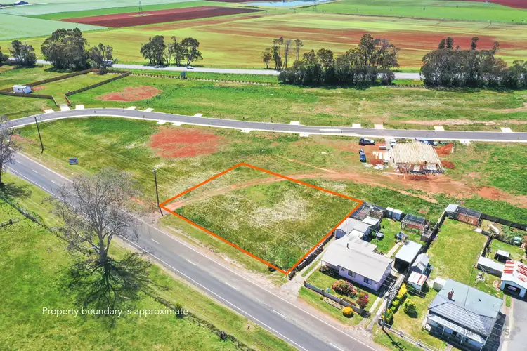 229 Emu Bay Road, Deloraine TAS 7304