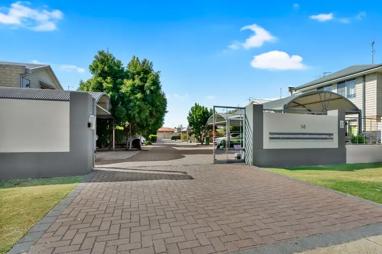 9/14 Wattleglen Avenue, Erskine WA 6210