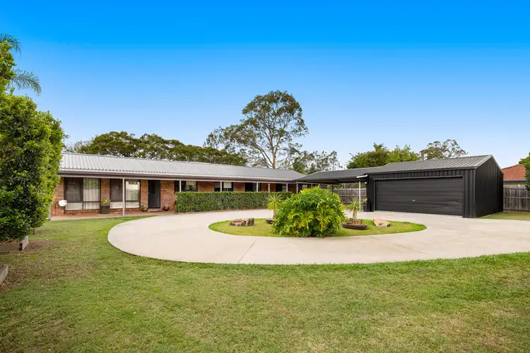 8 Humrich Place, Bald Hills QLD 4036