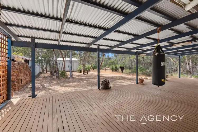 Second view of Homely house listing, 3664 Toodyay Road, Bailup WA 6082