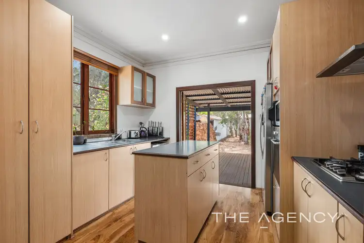 Third view of Homely house listing, 3664 Toodyay Road, Bailup WA 6082