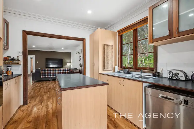 Fourth view of Homely house listing, 3664 Toodyay Road, Bailup WA 6082