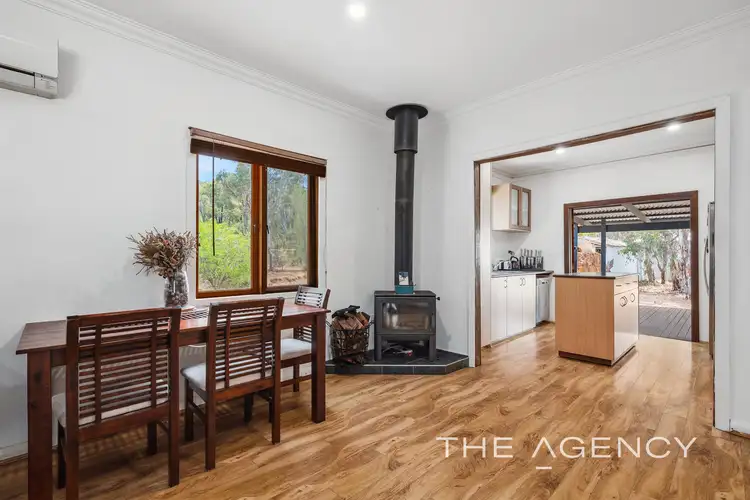 Fifth view of Homely house listing, 3664 Toodyay Road, Bailup WA 6082