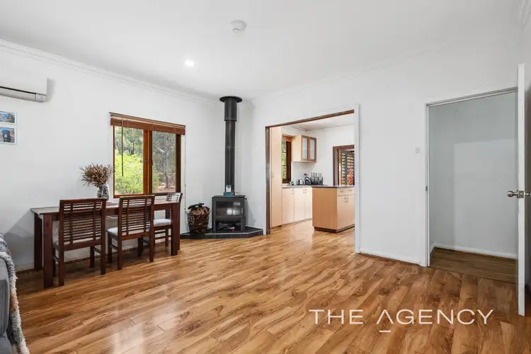 Sixth view of Homely house listing, 3664 Toodyay Road, Bailup WA 6082