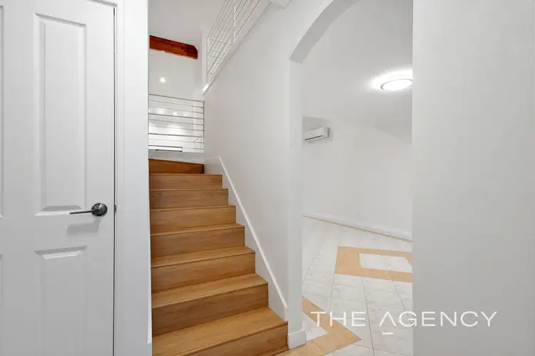 Third view of Homely house listing, 2/38 Kotisina Gardens, Lake Coogee WA 6166