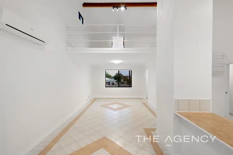Fifth view of Homely house listing, 2/38 Kotisina Gardens, Lake Coogee WA 6166