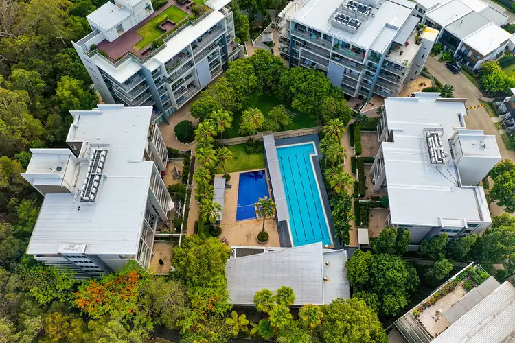 5/154 Musgrave Avenue, Southport QLD 4215