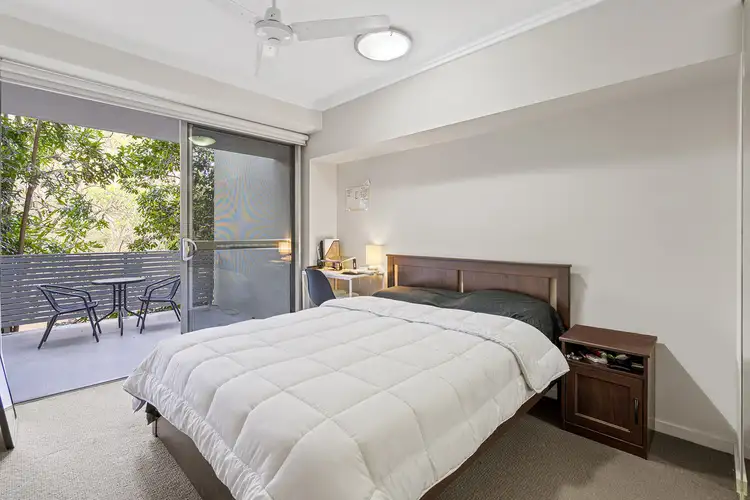 Second view of Homely apartment listing, 5/154 Musgrave Avenue, Southport QLD 4215