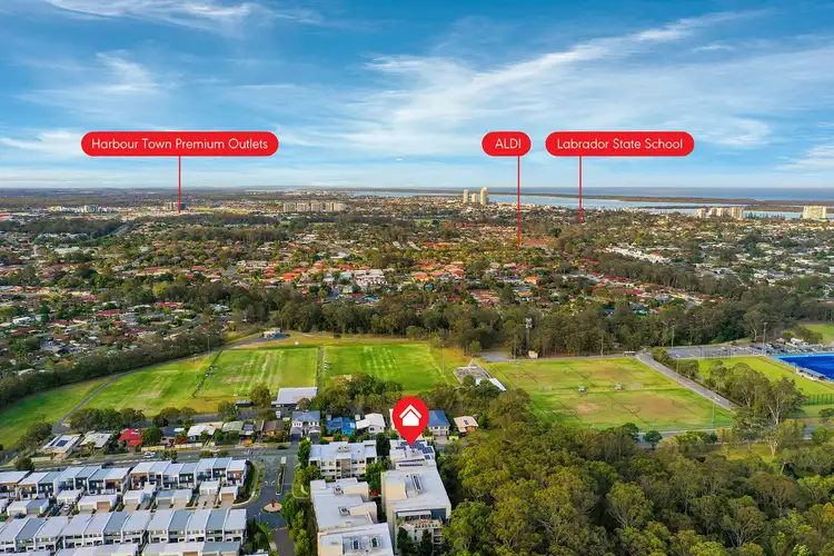 Sixth view of Homely apartment listing, 5/154 Musgrave Avenue, Southport QLD 4215