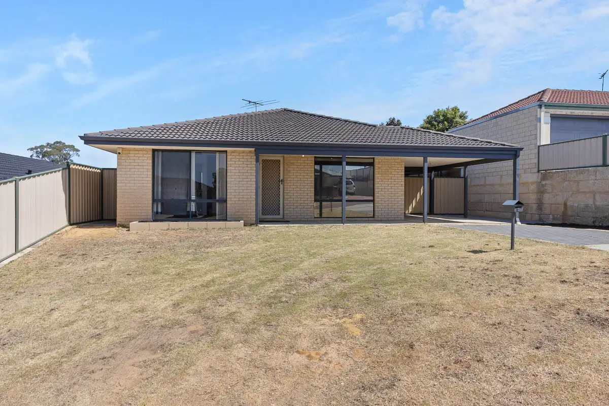 Main view of Homely house listing, 5 Madge Way, Leda WA 6170