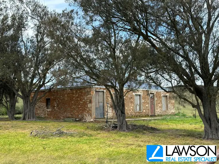 Lot 33 Lipson-Ungarra Road, Lipson SA 5607