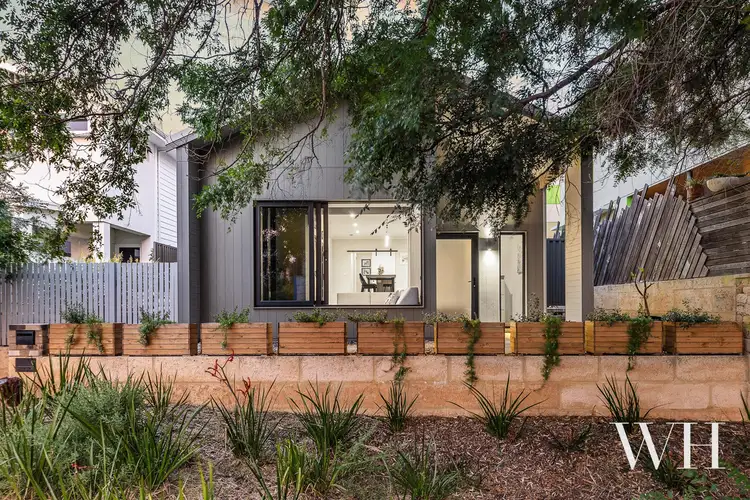 9 Mouquet Vista, White Gum Valley WA 6162
