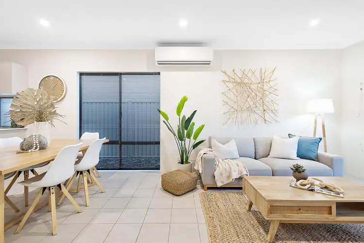 Main view of Homely house listing, 160 Shorehaven Boulevard, Alkimos WA 6038