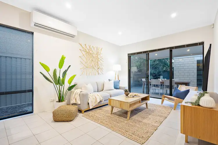 Second view of Homely house listing, 160 Shorehaven Boulevard, Alkimos WA 6038