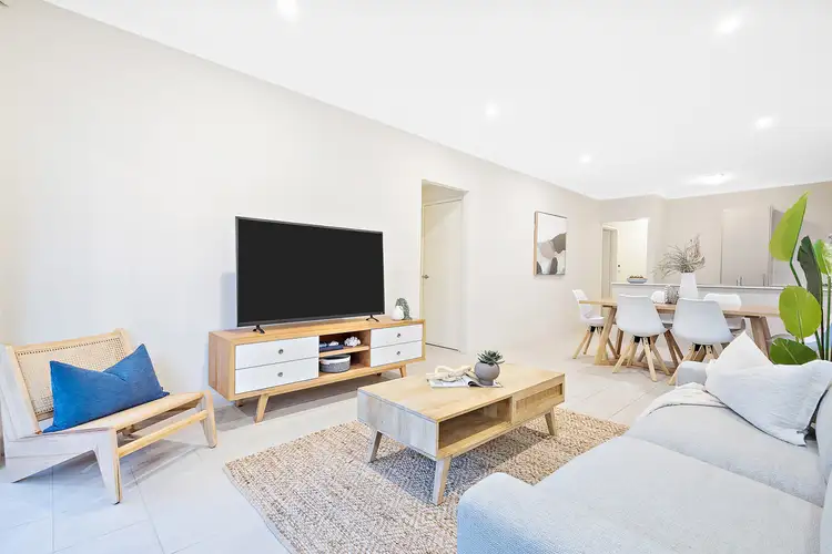Fourth view of Homely house listing, 160 Shorehaven Boulevard, Alkimos WA 6038