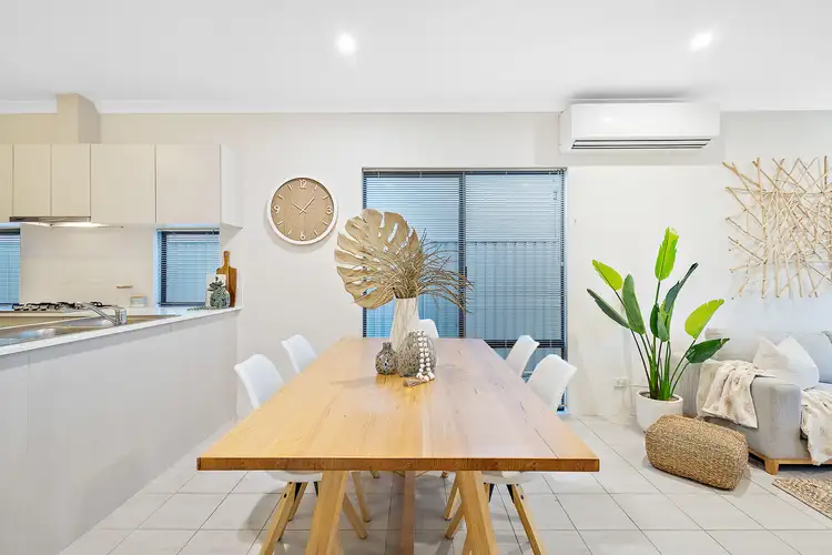 Fifth view of Homely house listing, 160 Shorehaven Boulevard, Alkimos WA 6038