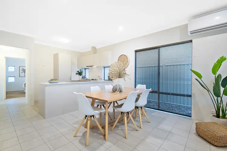 Sixth view of Homely house listing, 160 Shorehaven Boulevard, Alkimos WA 6038