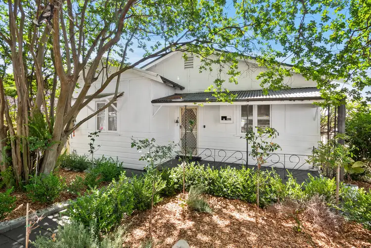 30 Grose Vale Road