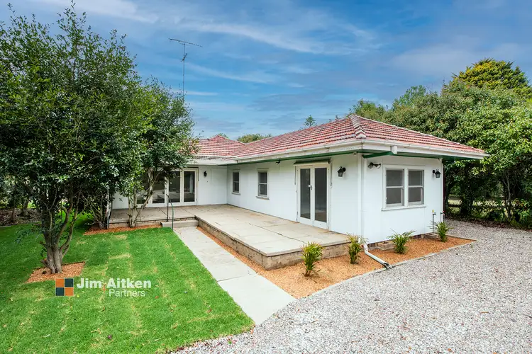 Main view of Homely house listing, 53 Wilson Way, Blaxland NSW 2774