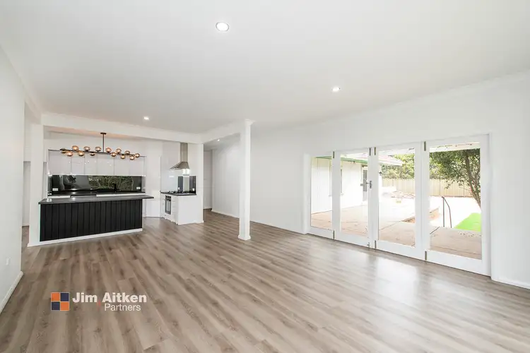 Third view of Homely house listing, 53 Wilson Way, Blaxland NSW 2774