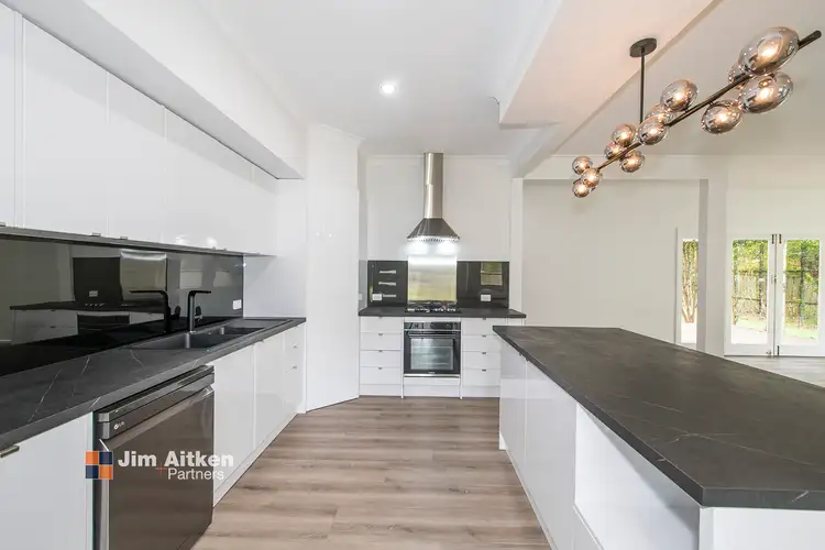 Fourth view of Homely house listing, 53 Wilson Way, Blaxland NSW 2774