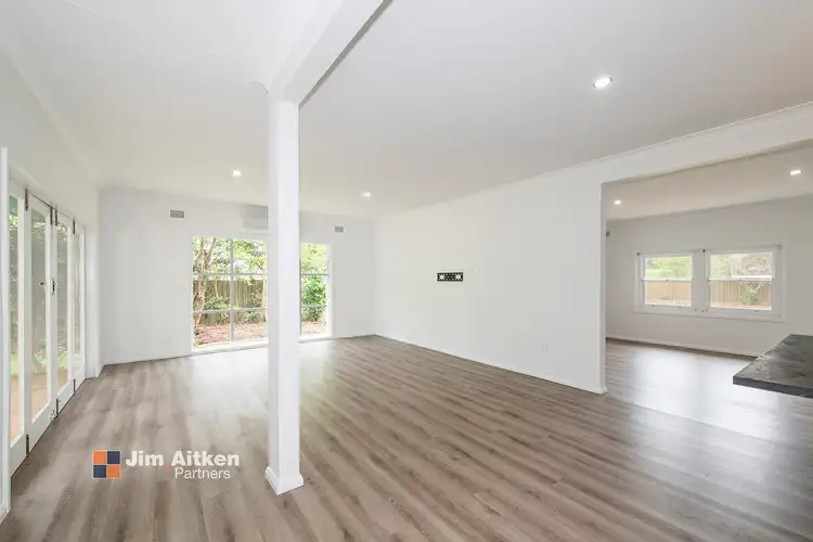 Fifth view of Homely house listing, 53 Wilson Way, Blaxland NSW 2774