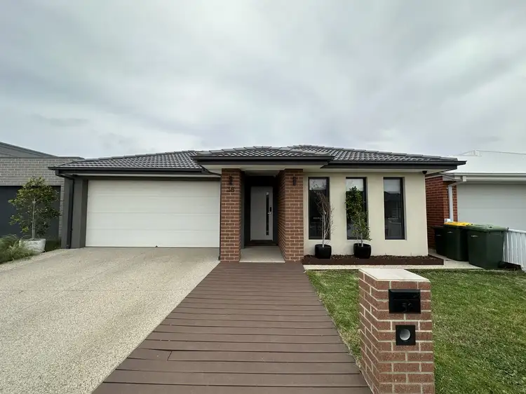 38 Hadley Street, Charlemont VIC 3217