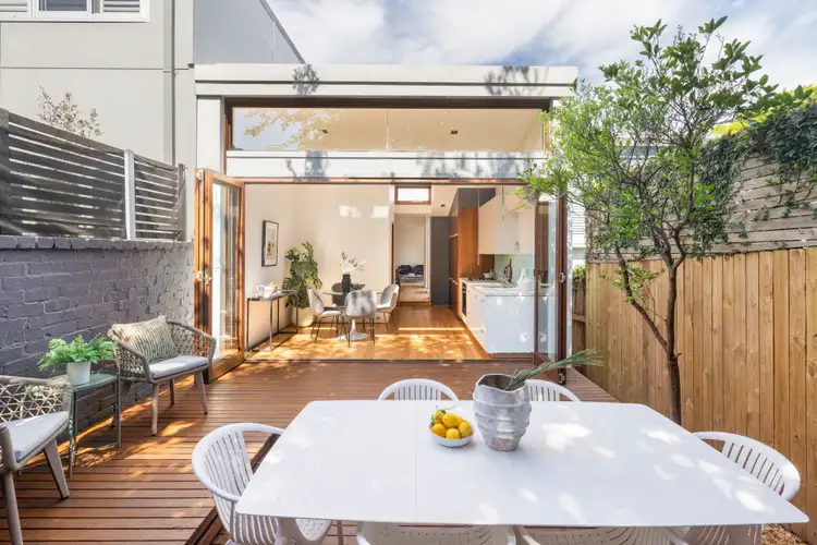 180 Trafalgar Street, Annandale NSW 2038