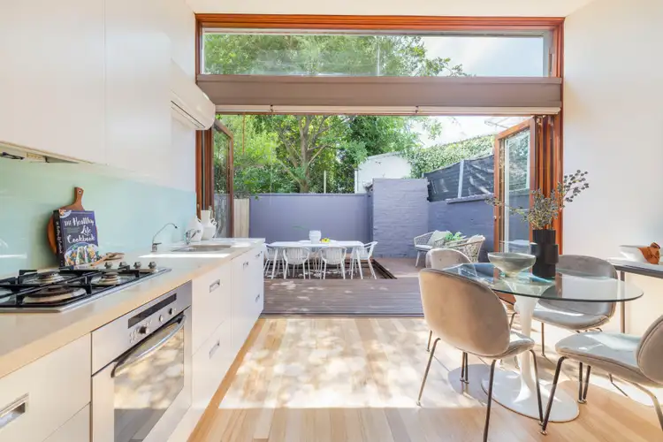 Third view of Homely house listing, 180 Trafalgar Street, Annandale NSW 2038
