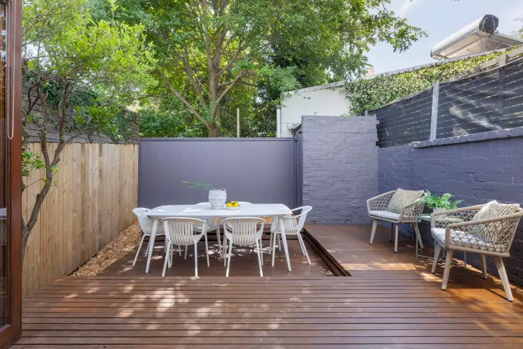 Fourth view of Homely house listing, 180 Trafalgar Street, Annandale NSW 2038