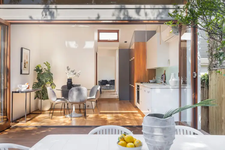 Fifth view of Homely house listing, 180 Trafalgar Street, Annandale NSW 2038