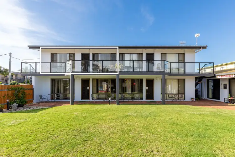 Main view of Homely unit listing, 7/4 Calendo Court, Merimbula NSW 2548